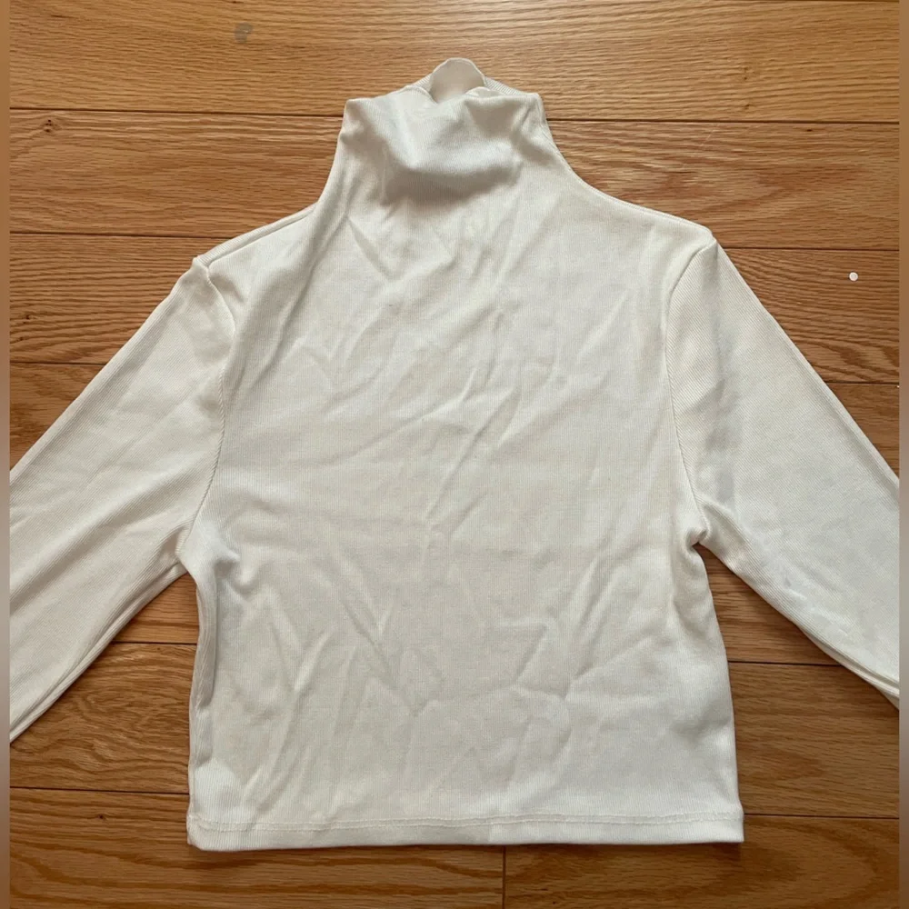 Princess Polly Nicola Long Sleeve Top US 6 - Picture 5 of 6